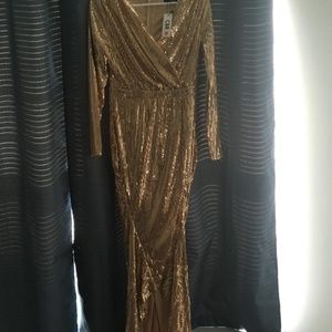 Stunning Evening Gown